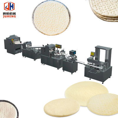 Pizza Base Production Line factory, Buy good quality Pizza Base ...