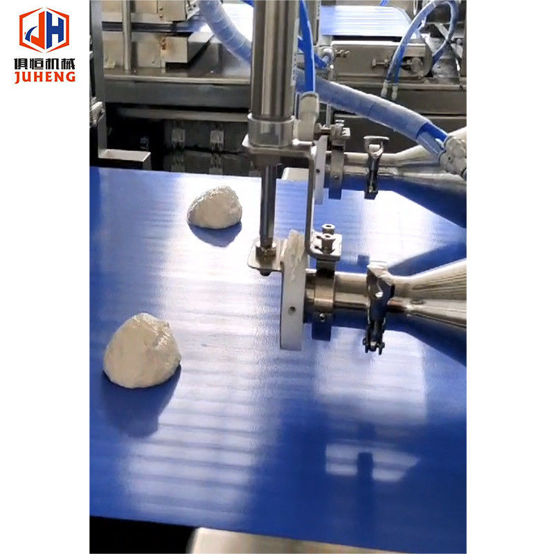 Chapati Roti Taco Shell Compact Tortilla Machine Automatic Tortilla ...