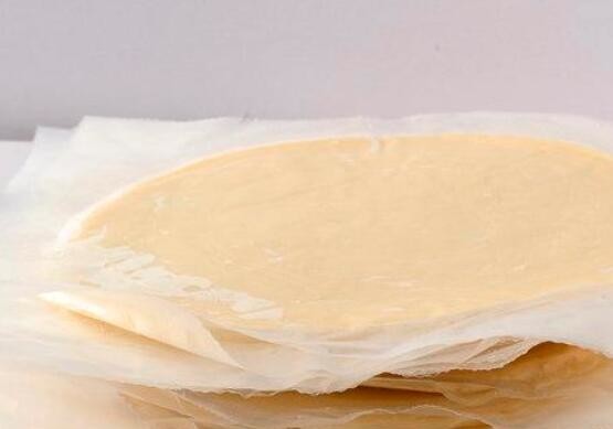 Automatic Flaky Layered Roti Canai Pakistani Flatbread Chapati Making ...